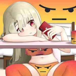 Meet your Posher, Gabrielle